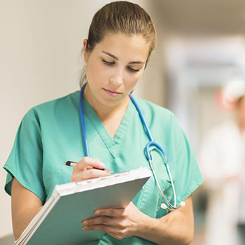 How to make your way into a medical college as a high school student